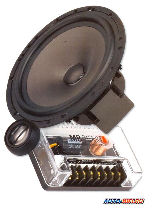 2-компонентная акустика MB Quart DSH 213